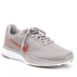 Nike In-Season TR 7 Print Shoes